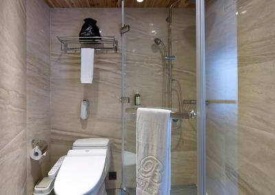 بیوتی هتل تیپی-هتل بفون