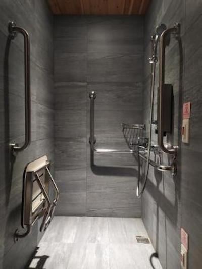 بیوتی هتل تیپی-هتل بفون