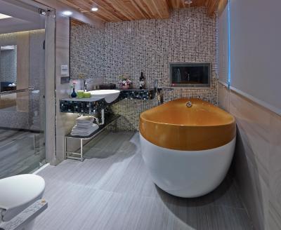 بیوتی هتل تیپی-هتل بفون