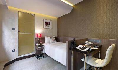 بیوتی هتل تیپی-هتل بفون