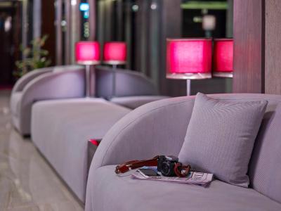 بیوتی هتل تیپی-هتل بفون