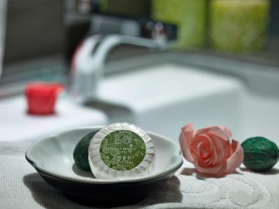 بیوتی هتل تیپی-هتل بفون