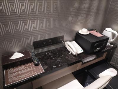 بیوتی هتل تیپی-هتل بفون