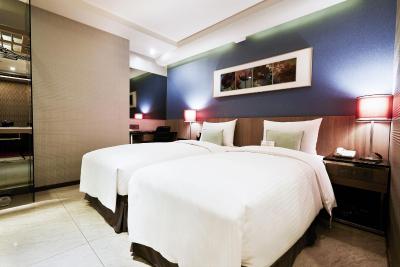 بیوتی هتل تیپی-هتل بفون