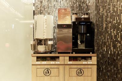 بیوتی هتل تیپی-هتل بفون