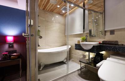 بیوتی هتل تیپی-هتل بفون