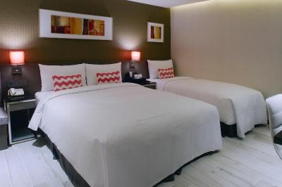 بیوتی هتل تیپی-هتل بفون