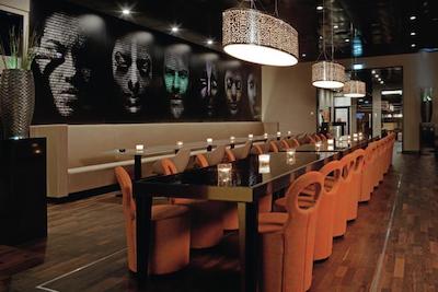 لجر هتل بیلفلد