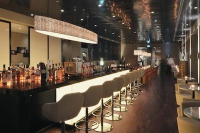 لجر هتل بیلفلد