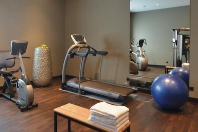 لجر هتل بیلفلد