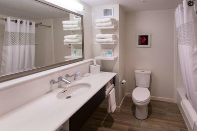 هامپتون این اند سویتز بای هیلتون فردریکتون