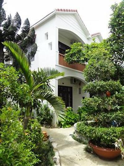 لک فات هوی ان همست-ویلا