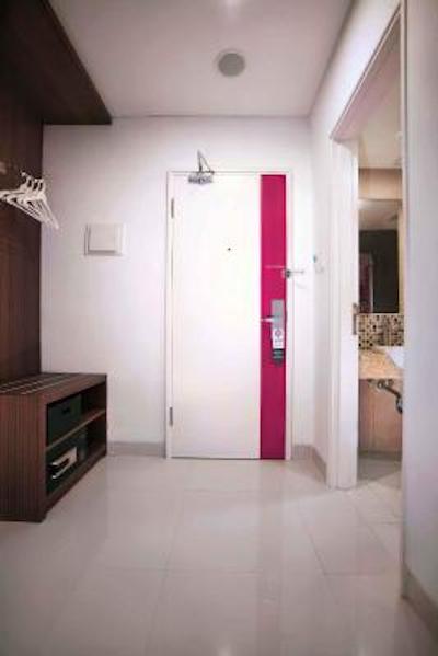 فاوهتل پگک سیلیلیتان