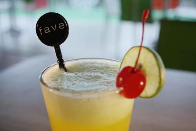 فاوهتل پگک سیلیلیتان