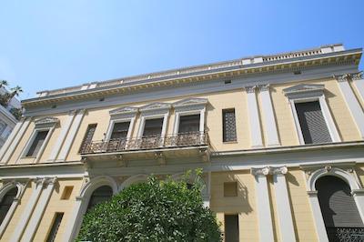 مت34 آتن هتل