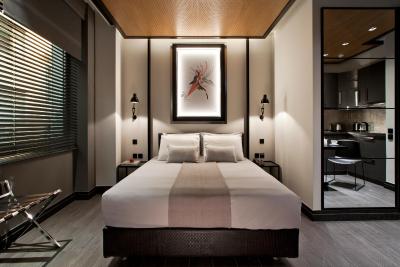 مت34 آتن هتل