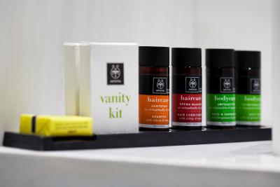 مت34 آتن هتل