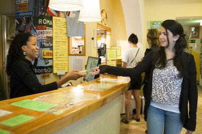 هستل رودنستینر