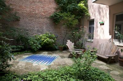 هستل رودنستینر