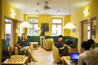 هستل رودنستینر