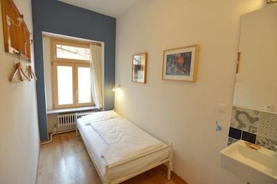 هستل رودنستینر