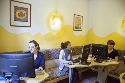 هستل رودنستینر