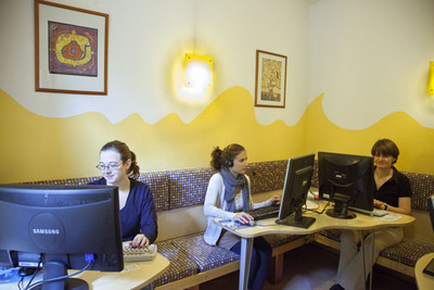 هستل رودنستینر