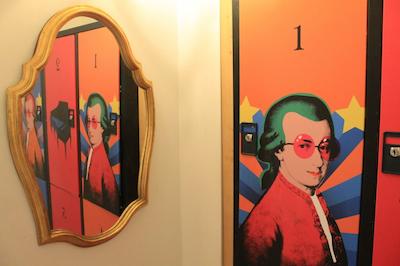 هستل رودنستینر