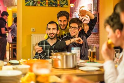 هستل رودنستینر