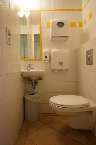 هستل رودنستینر