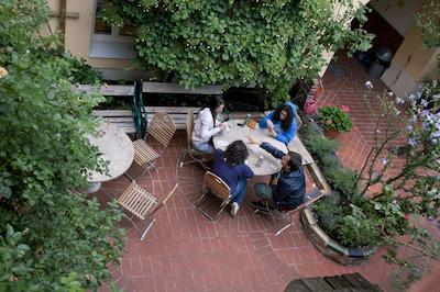 هستل رودنستینر