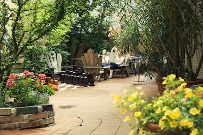 هستل رودنستینر