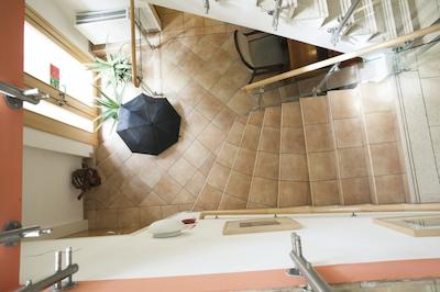 هستل رودنستینر