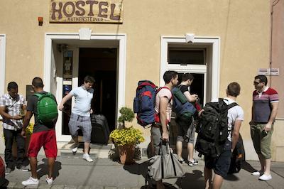 هستل رودنستینر