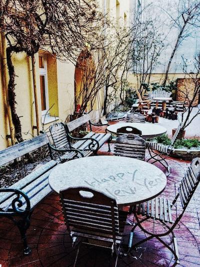 هستل رودنستینر