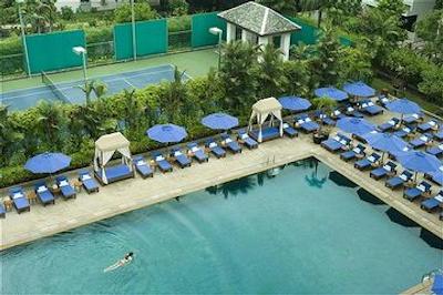 سوخوتای بانکوک