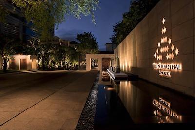 سوخوتای بانکوک