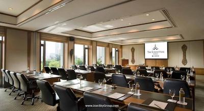 سوخوتای بانکوک