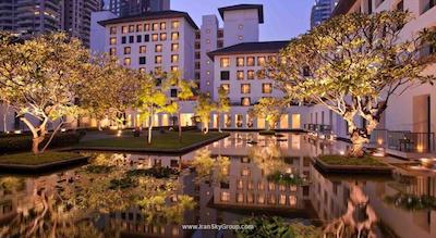 سوخوتای بانکوک