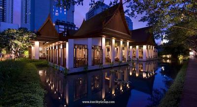 سوخوتای بانکوک