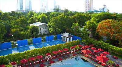 سوخوتای بانکوک