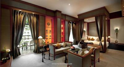 سوخوتای بانکوک