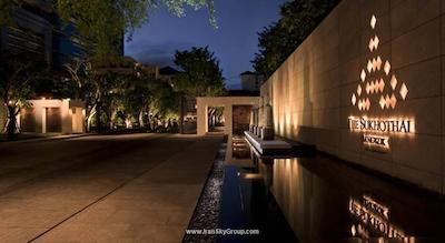 سوخوتای بانکوک