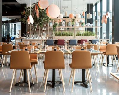 کوالیتی هتل پند