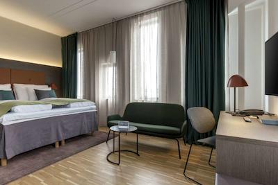 کوالیتی هتل پند