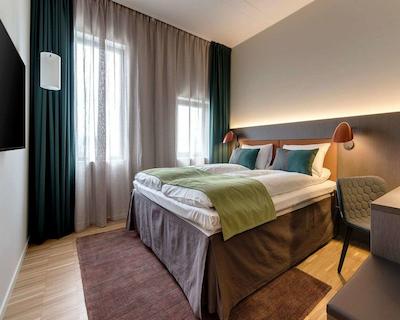 کوالیتی هتل پند