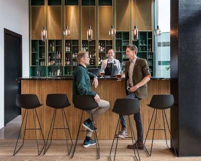 کوالیتی هتل پند