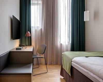 کوالیتی هتل پند