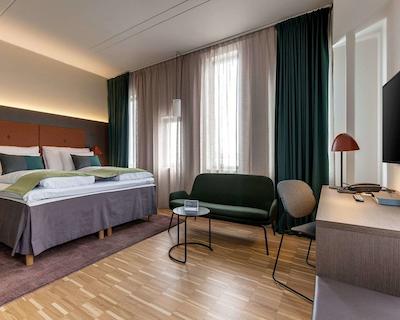 کوالیتی هتل پند