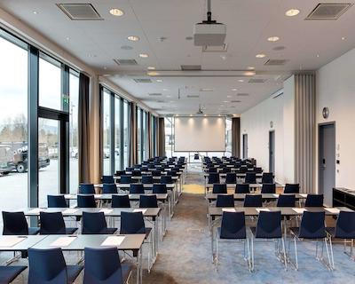 کوالیتی هتل پند